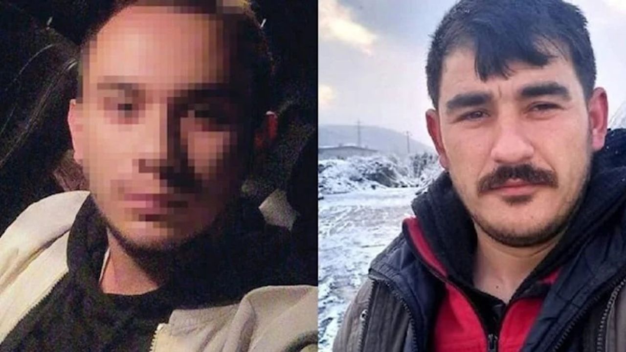 Bursa'da ilişki yaşadığı Selma Arı'nın eşi Recep Arı'yı öldüren kişiden korkunç itiraf