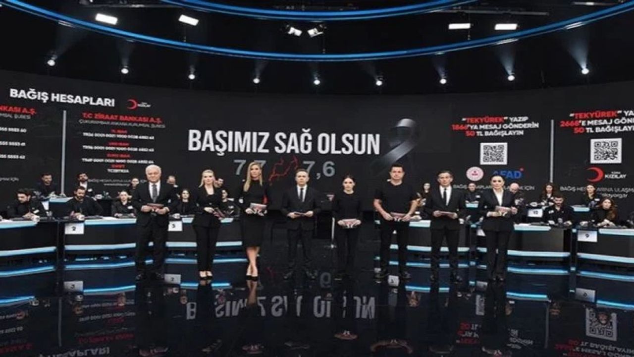Türkiye Tek Yürek Kampanyası'nda bağış şovu yapıp parayı ödemeyenler kimler? AFAD tek tek aradı