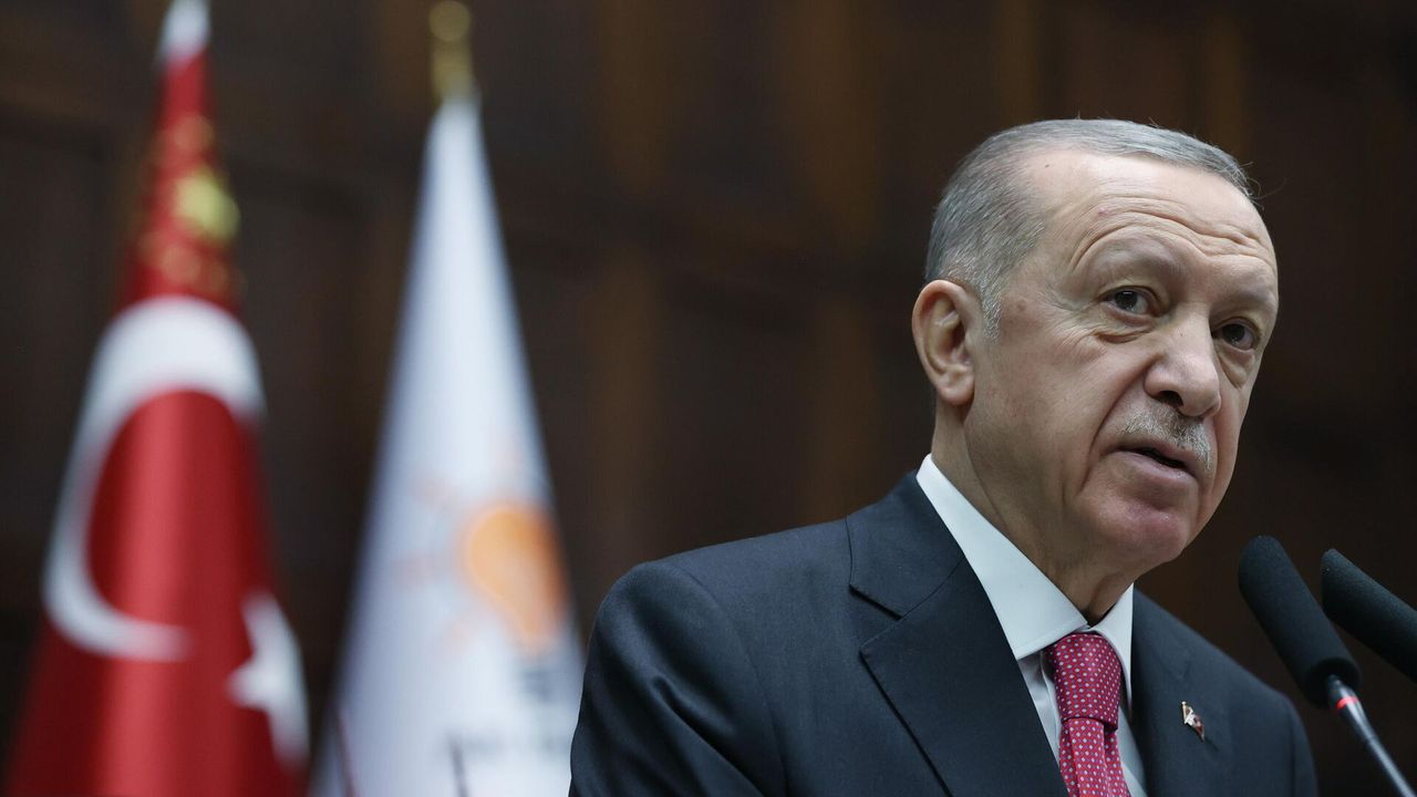 Marmara Üniversitesi'nden Cumhurbaşkanı Erdoğan'ın diplomasıyla ilgili flaş açıklama