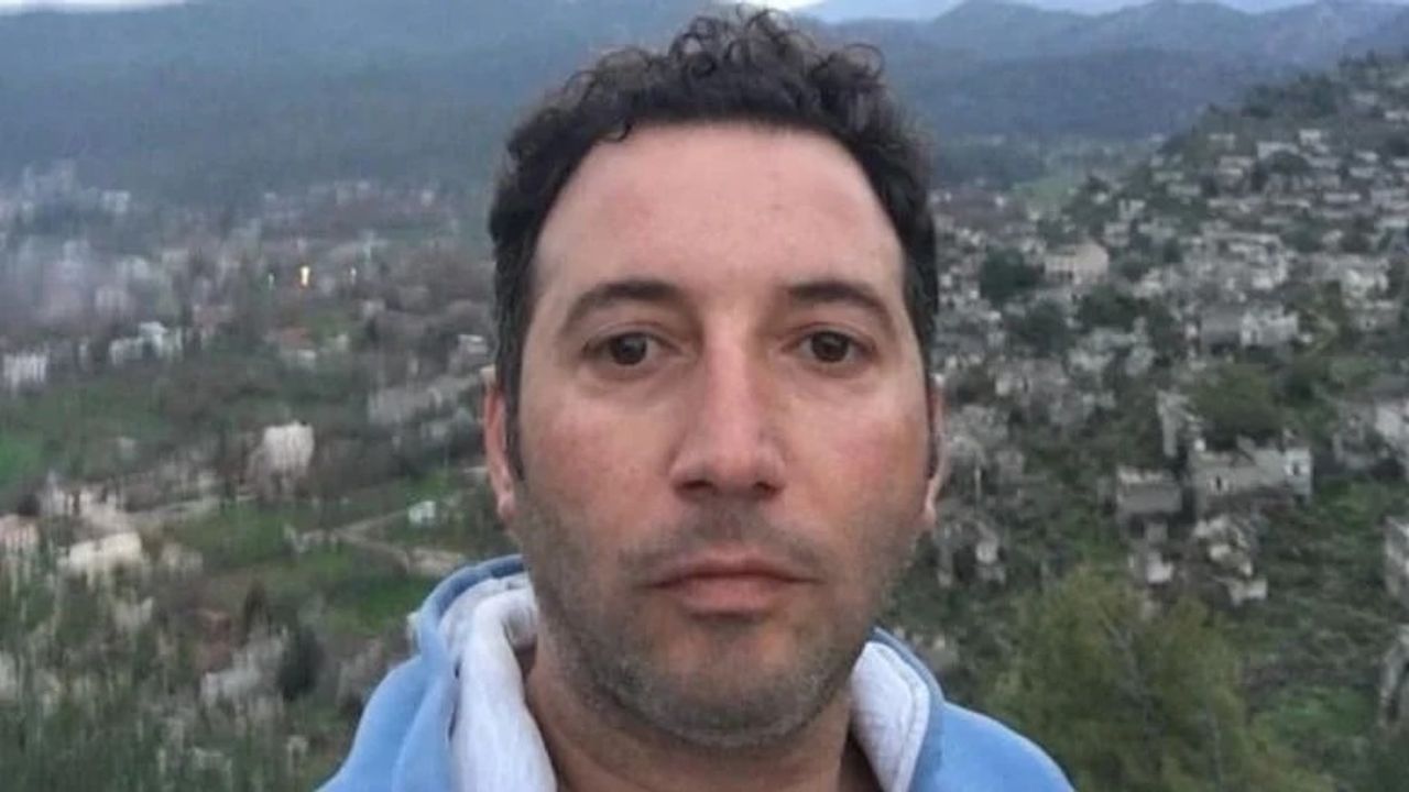 Kuşadası'nda plajda vuruldu: Mustafa Baker öldü