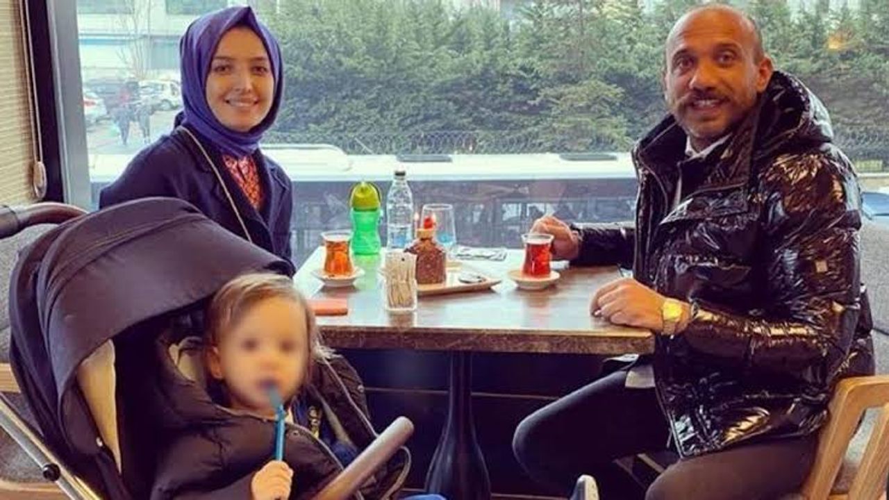 İşten eve dönen baba Muhsin Erten, eşi Merve Erten ve 3 yaşındaki oğlunu ölü buldu! Detaylar kan donduruyor