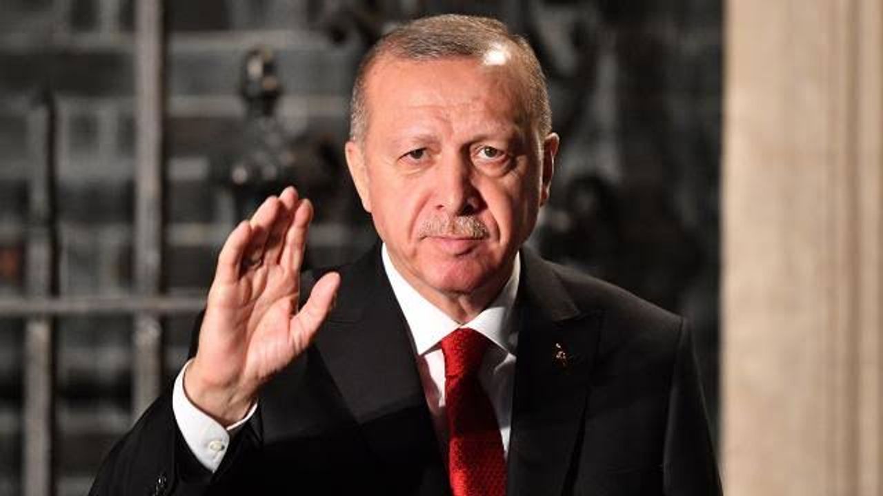 Cumhurbaşkanı Erdoğan'dan seçim tarihi tartışmalarını bitiren açıklama