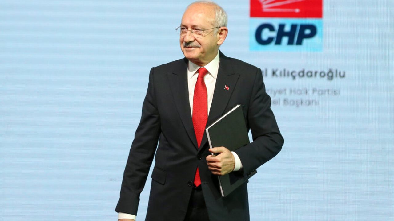 Kılıçdaroğlu'nun kapısını çalarak destek isteyeceği partiler belli oldu