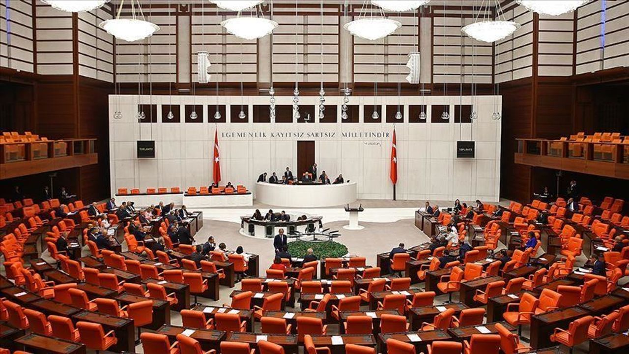 Meclisi karıştıracak Mehmet Şimşek iddiası