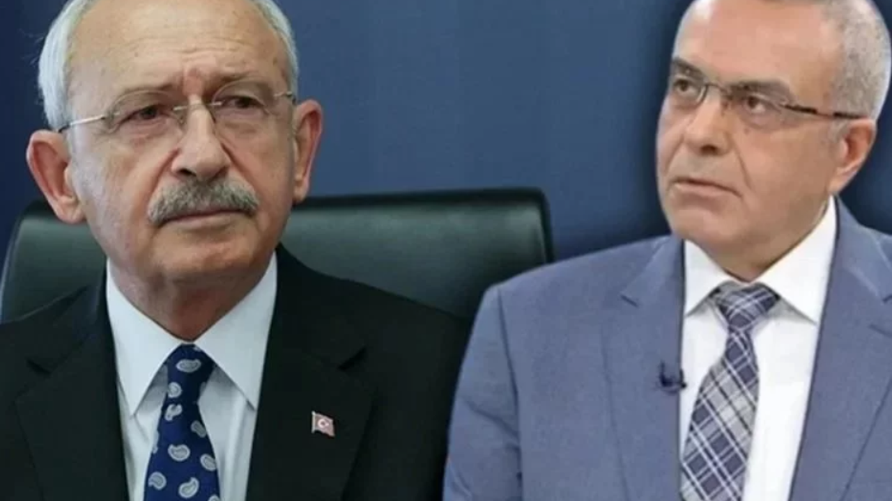 Eski Ülkü Ocakları Başkanı'ndan ses getirecek Kılıçdaroğlu iddiası