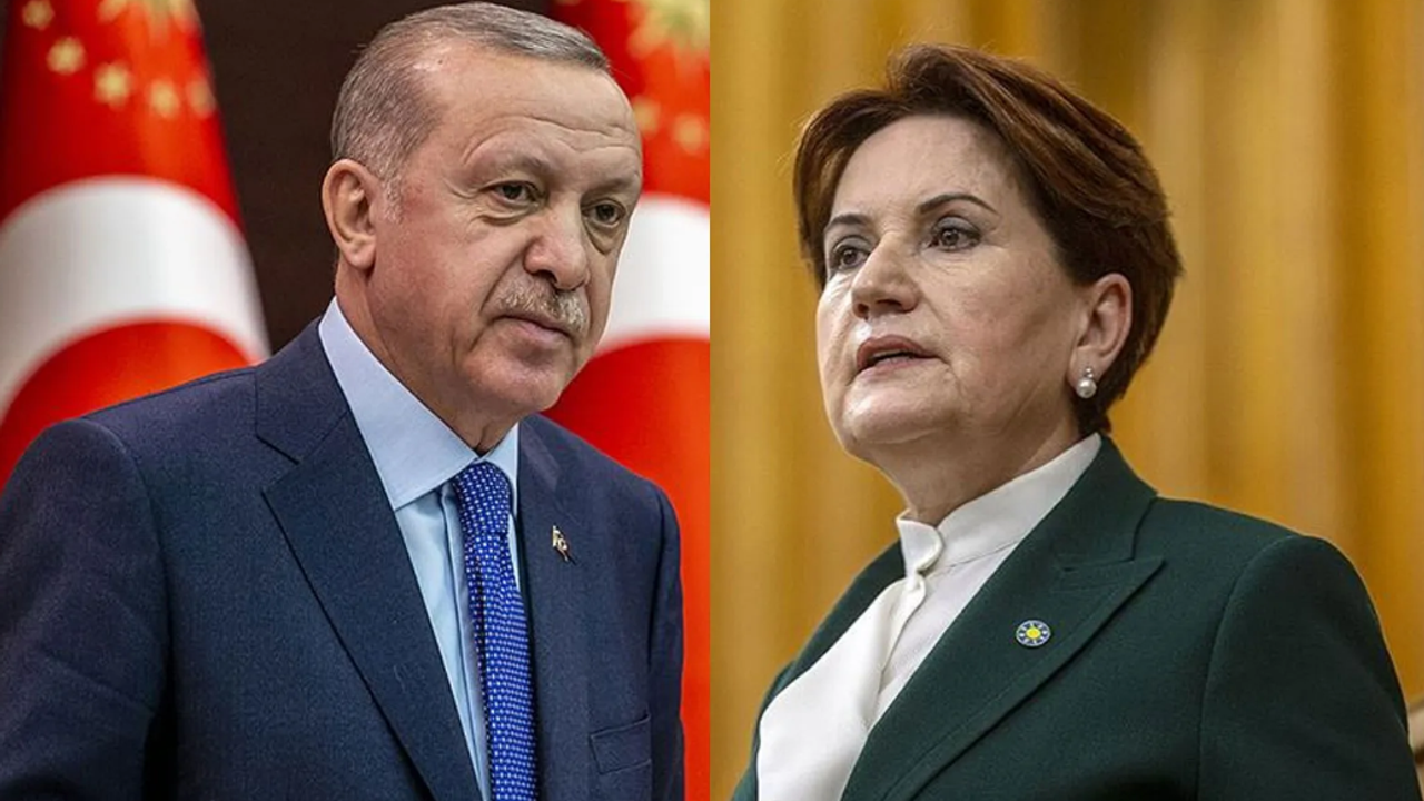 İYİ Parti, Cumhurbaşkanı Erdoğan'ın 3. kez adaylığına itiraz edecek
