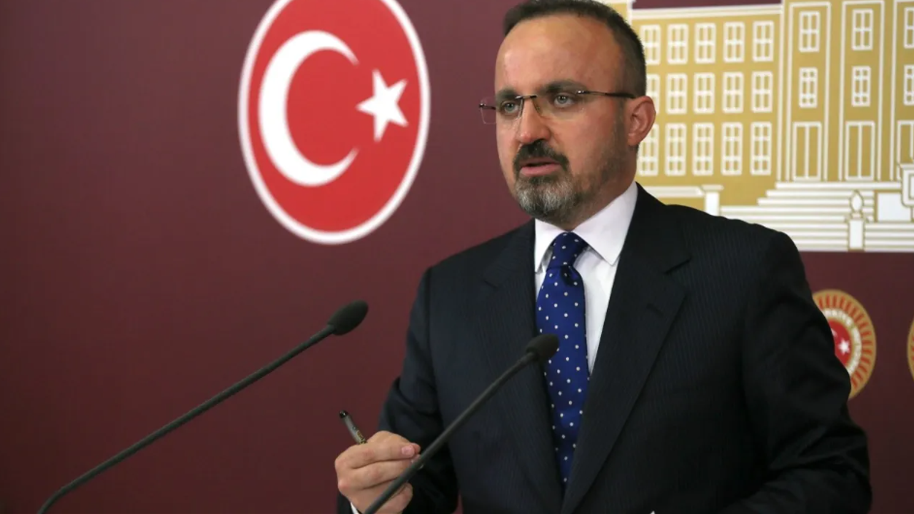 Üç yıl önce "Kılıçdaroğlu aday olursa ben de adayım" diyen Bülent Turan'dan flaş açıklama