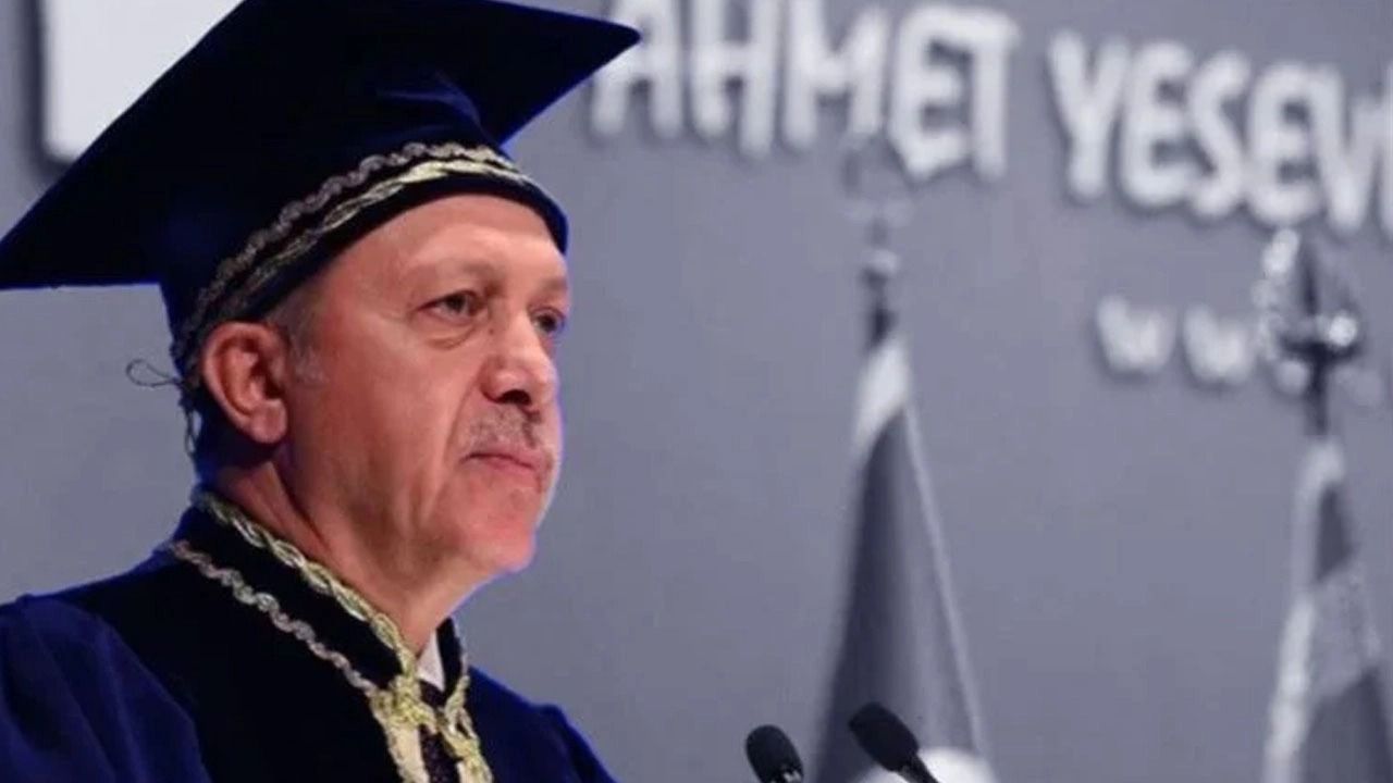 Cumhurbaşkanı Erdoğan'ın diplomasıyla ilgili flaş açıklama: Belgeler ortaya çıktı