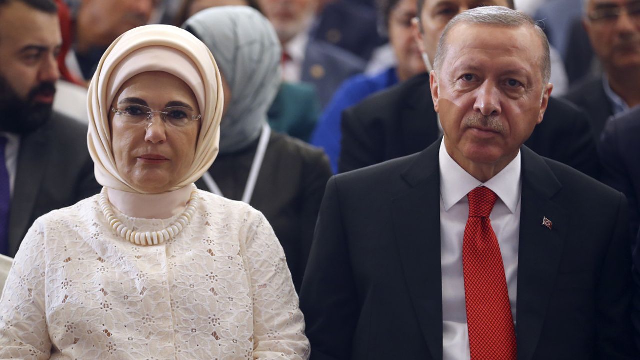 Erdoğan çiftini üzecek aday: CHP listelerinde adı var iddiası!