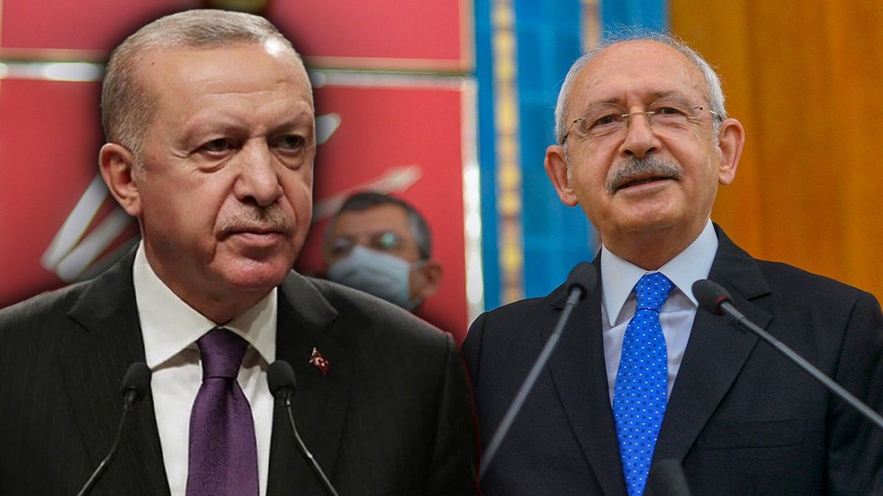 Faruk Bildirici: Görünen o ki, Erdoğan bu iki yayın grubunu tamamen silmiş durumda