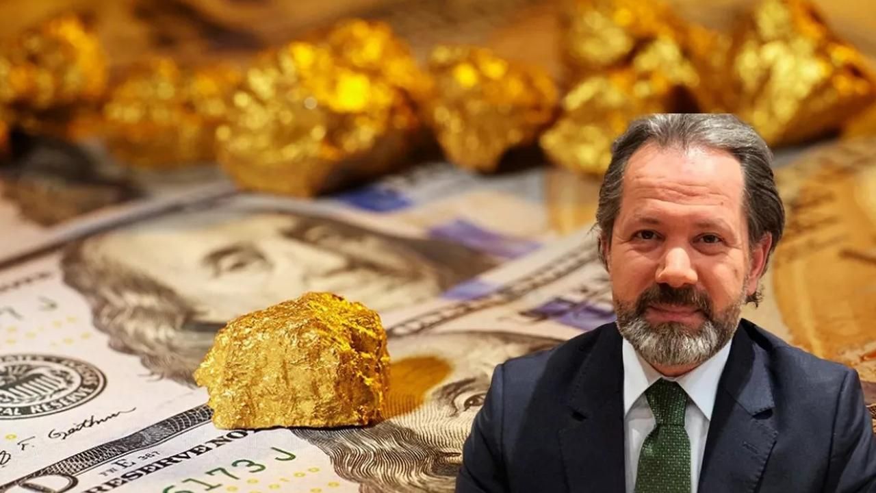 Bayramdan sonra altın fiyatları ne olacak? İslam Memiş uyardı