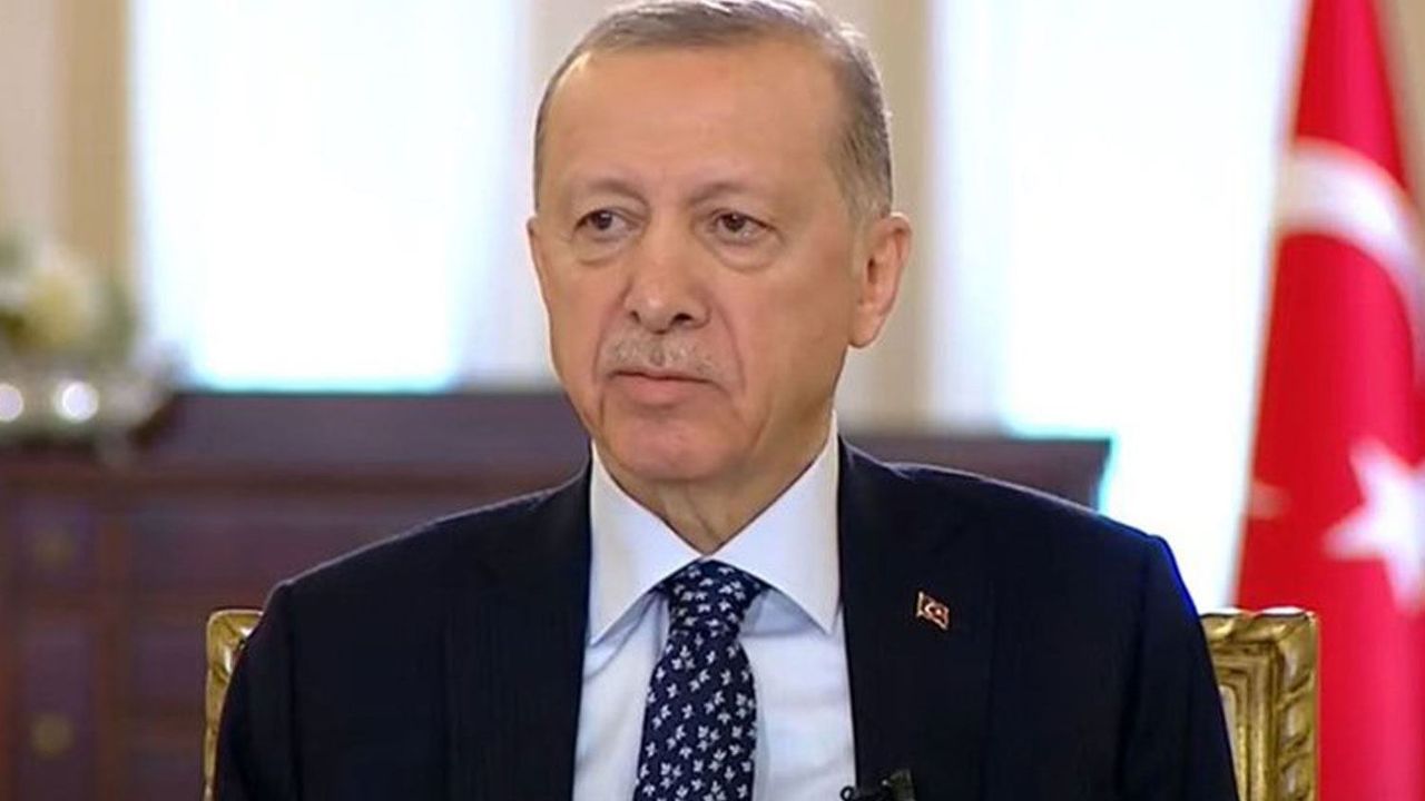 Cumhurbaşkanı Erdoğan'ın rahatsızlığının nedeni ne? İkramlar mı zehirledi?