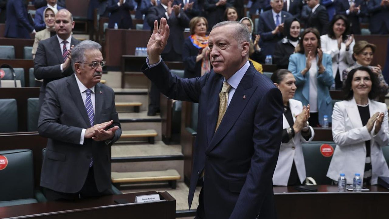 Kulisleri hareketlendiren iddia: Erdoğan 3 genel başkan yardımcısını görevden almaya hazırlanıyor