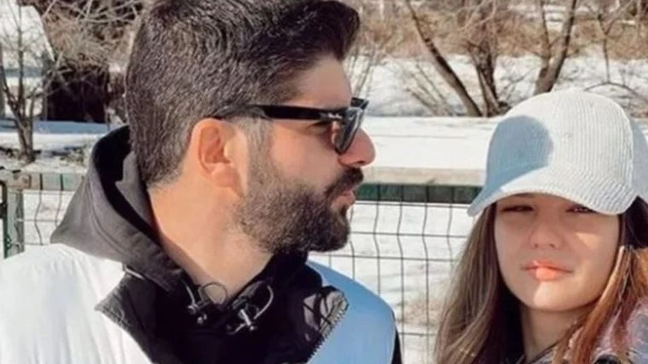 Ünlü oyuncu Nilsu Berfin Aktaş'ın eşi Serdar Sertçelik suç örgütü lideri çıktı