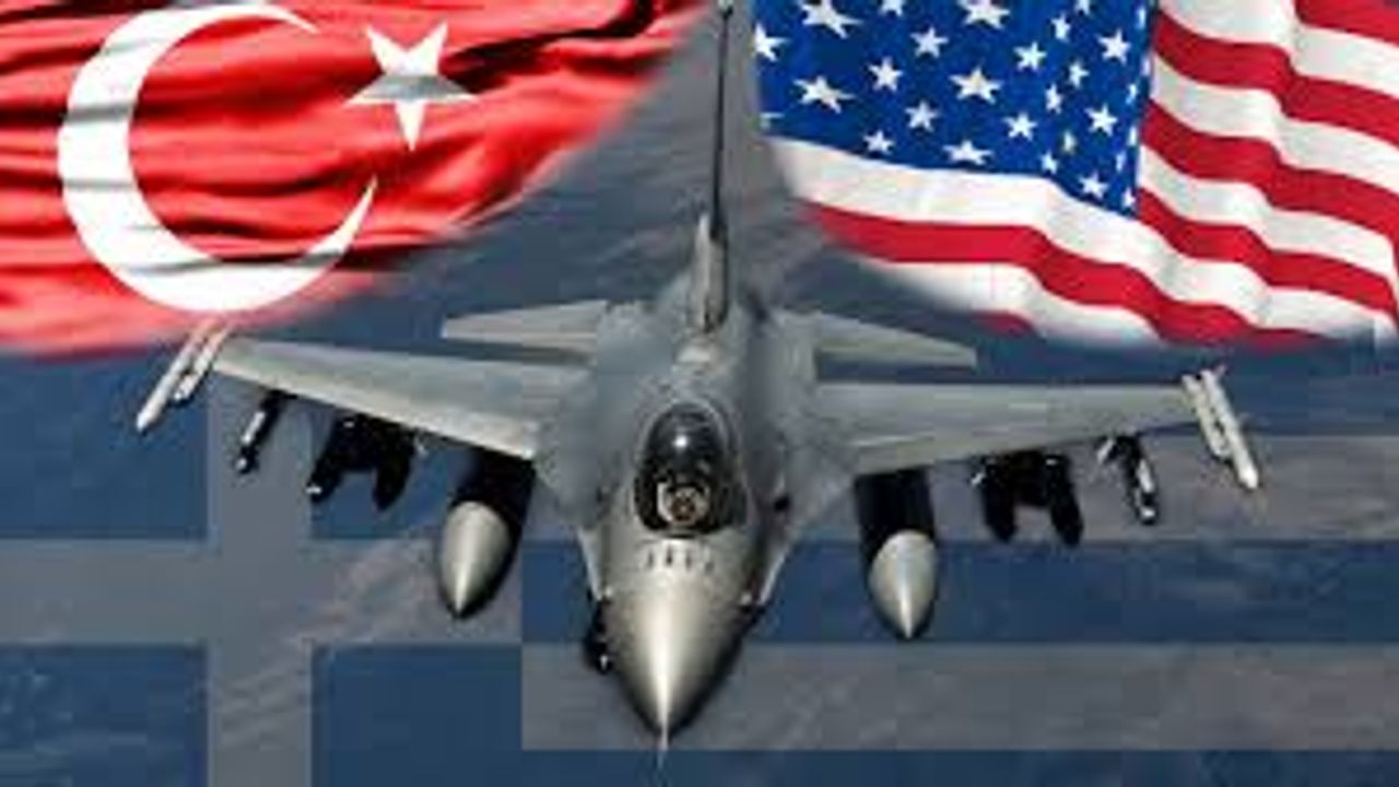 ABD'den flaş Türkiye kararı