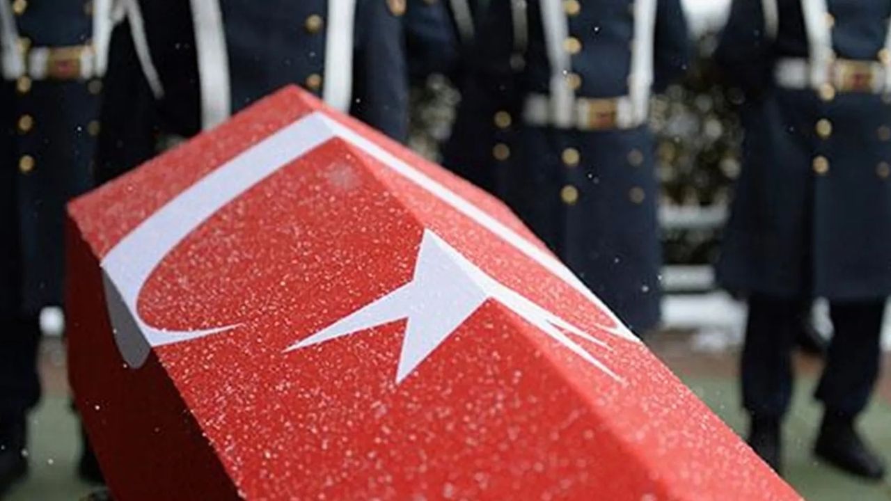 Adana'dan acı haber: Polis Musa Keskin şehit oldu. 6 çocuğu vardı