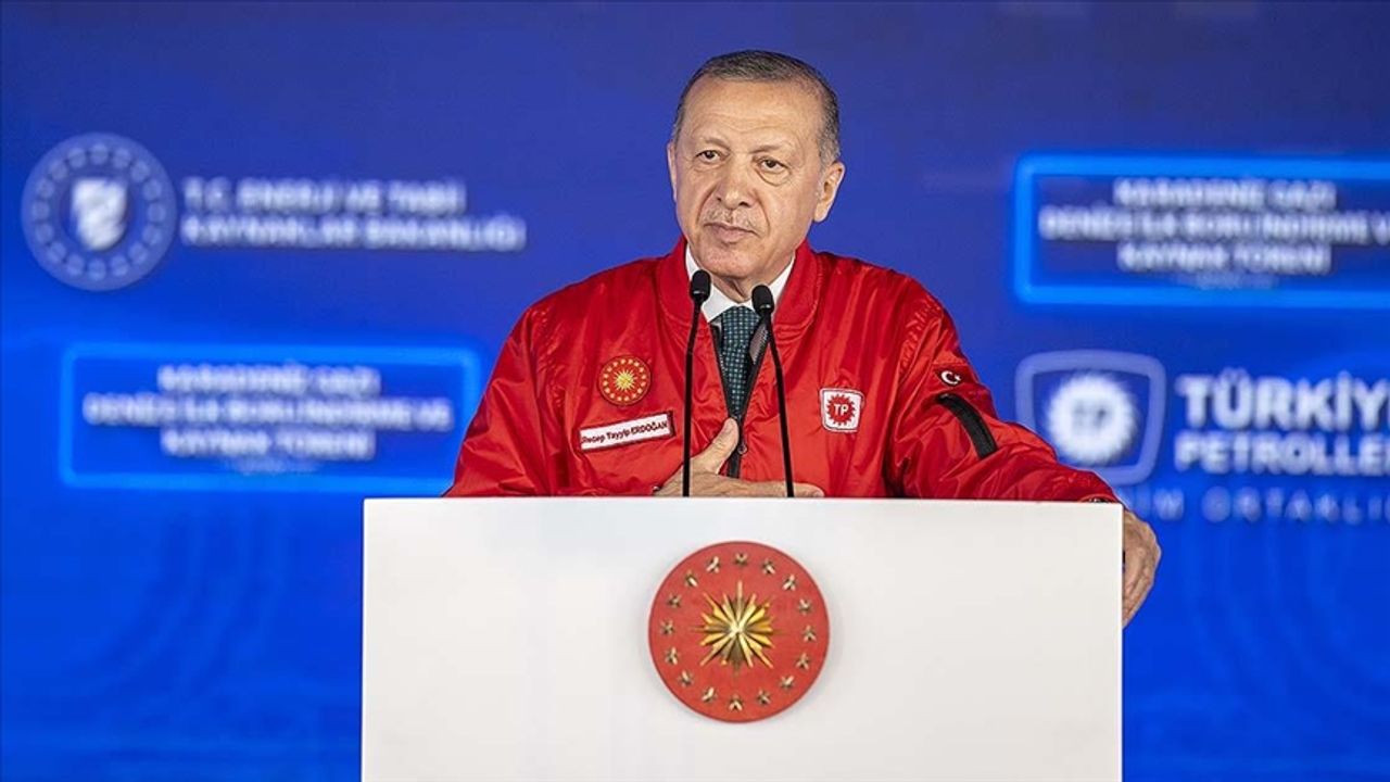 Erdoğan müjdeyi Zonguldak'tan verdi: Bir yıl boyunca ücretsiz oldu