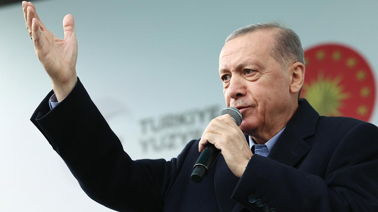 Erdoğan yeni müjdesini Gemlik'ten verdi. Milyonlarca kişiyi ilgilendiriyor
