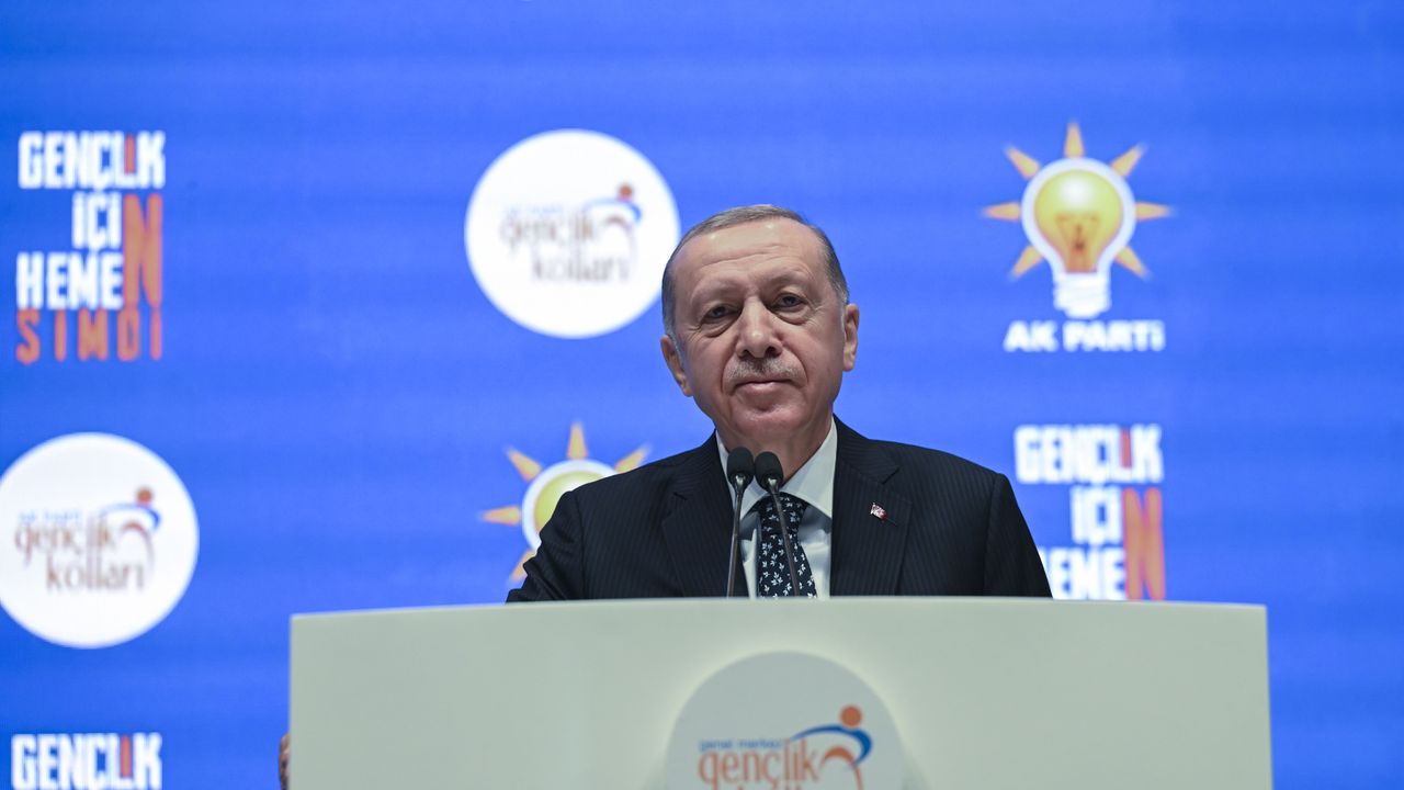 Cumhurbaşkanı Erdoğan'dan flaş iddialar: Bedava olacak