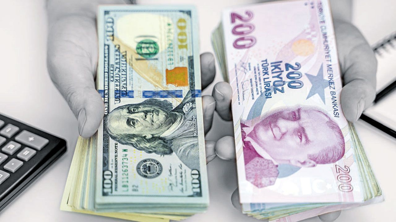 Ünlü ekonomistten korkutan dolar tahmini: Kaç lira olacağını açıkladı