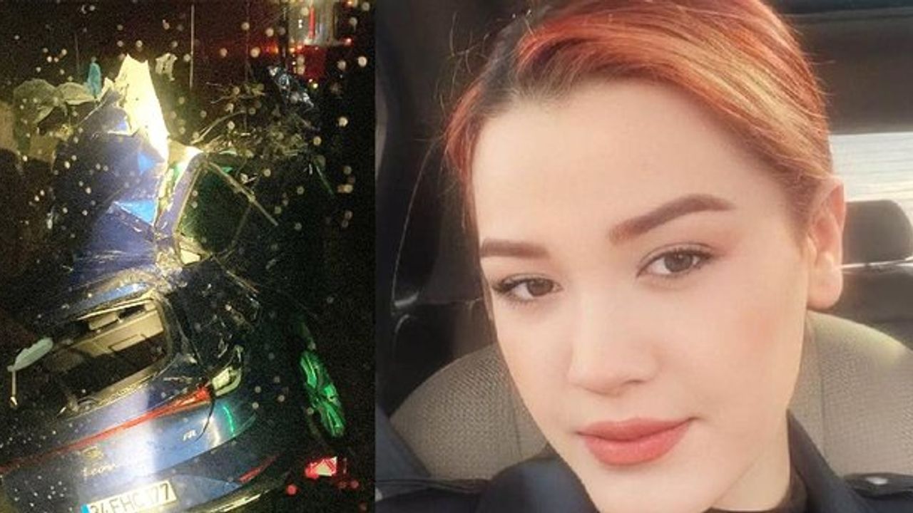 Tarsus'ta kaza: Derya Özdemir ve Kadriye Düz öldü