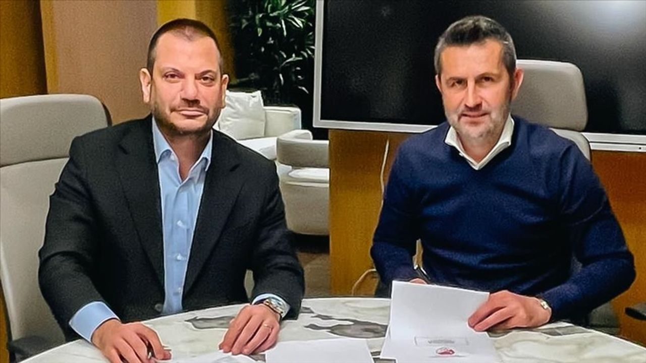 Trabzonspor Bjelica ile imzaladı: İşte ödenecek para