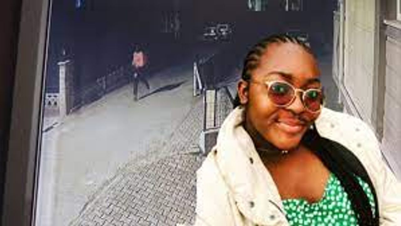 Gabonlu Dina'nın şüpheli ölümünün ardından Karabük'te siyahi kızlarla ilgili korkunç iddia