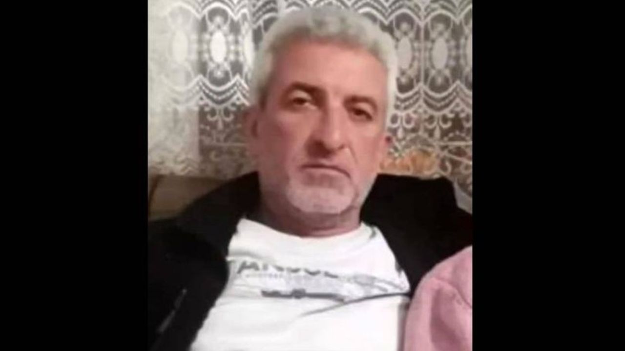 Finike'de birlikte yaşadığı kadının eski eşi bıçakladı: Mehmet Ateş öldü