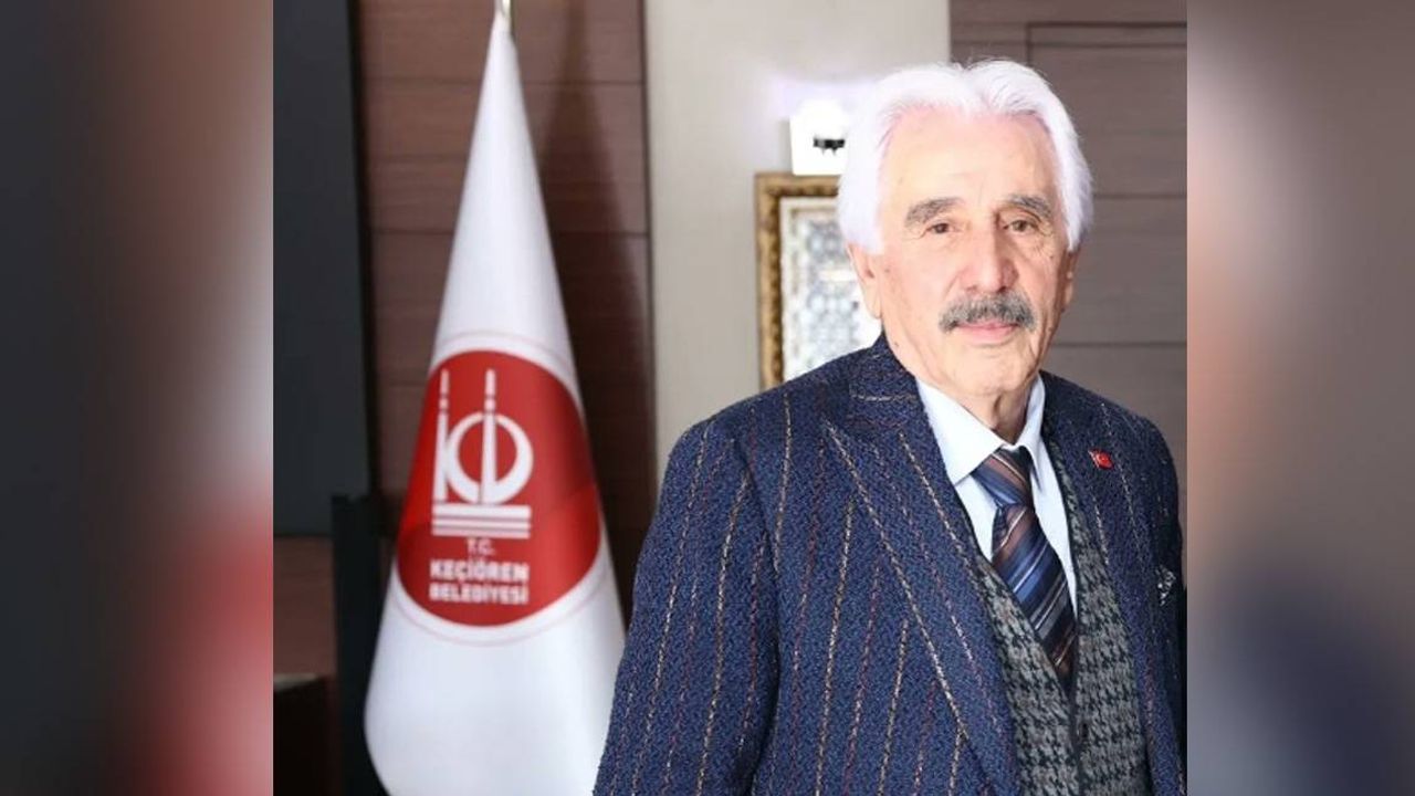 Ankara'da koruması vurdu. Eski ATO Başkanvekili Mehmet Aypek öldü. Mehmet Aypek kimdir?