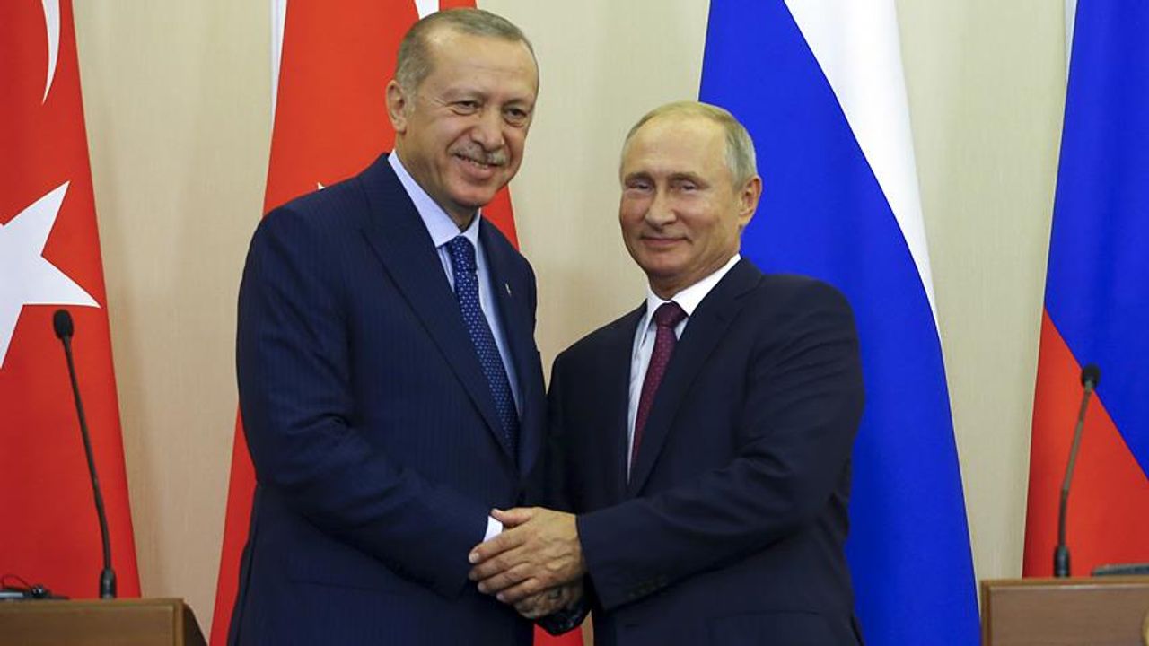 Rusya'dan Erdoğan’ın sağlık durumuyla ilgili açıklama! Akkuyu'nun açılışı da ertelendi