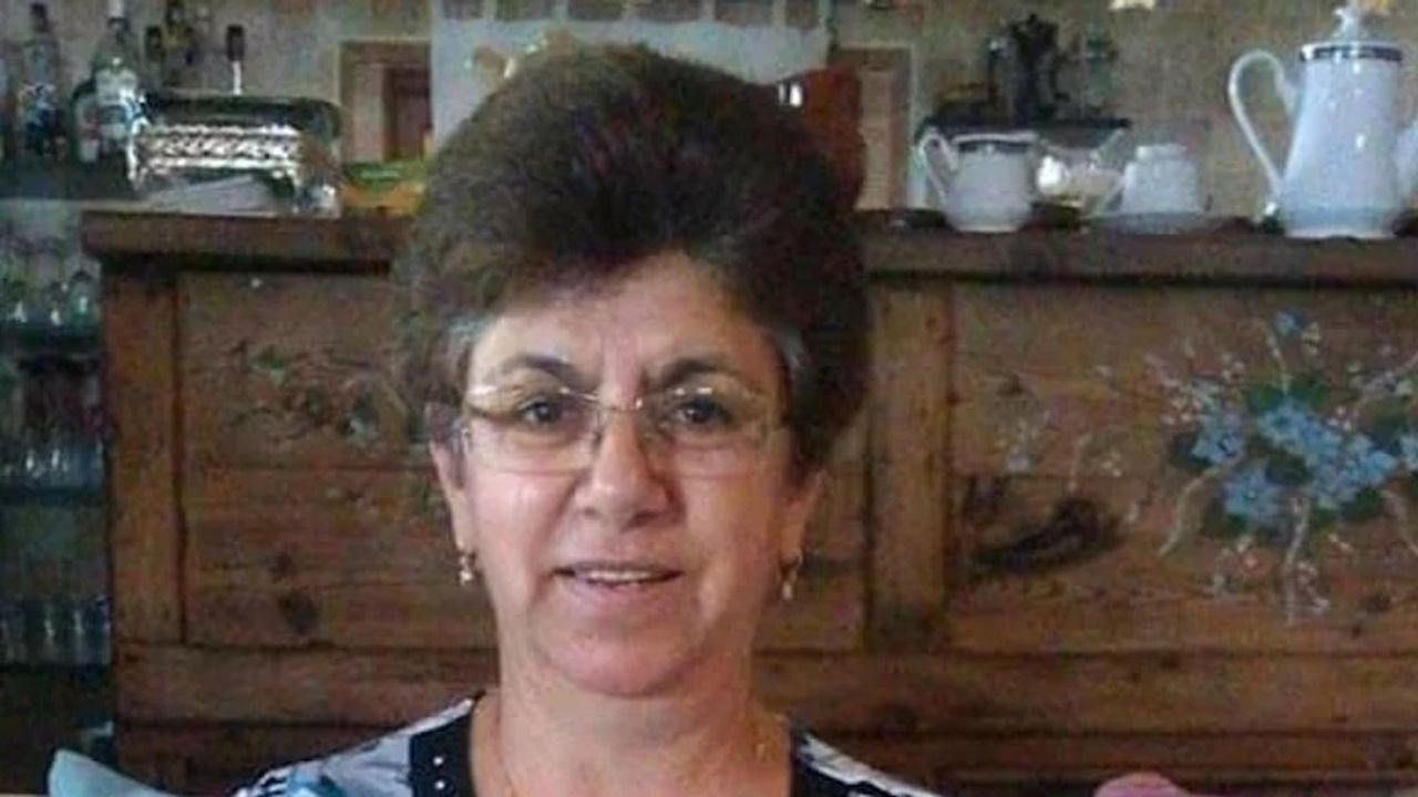 Bodrum'da otomobilin çarptığı Fatma Asar Kocadon öldü