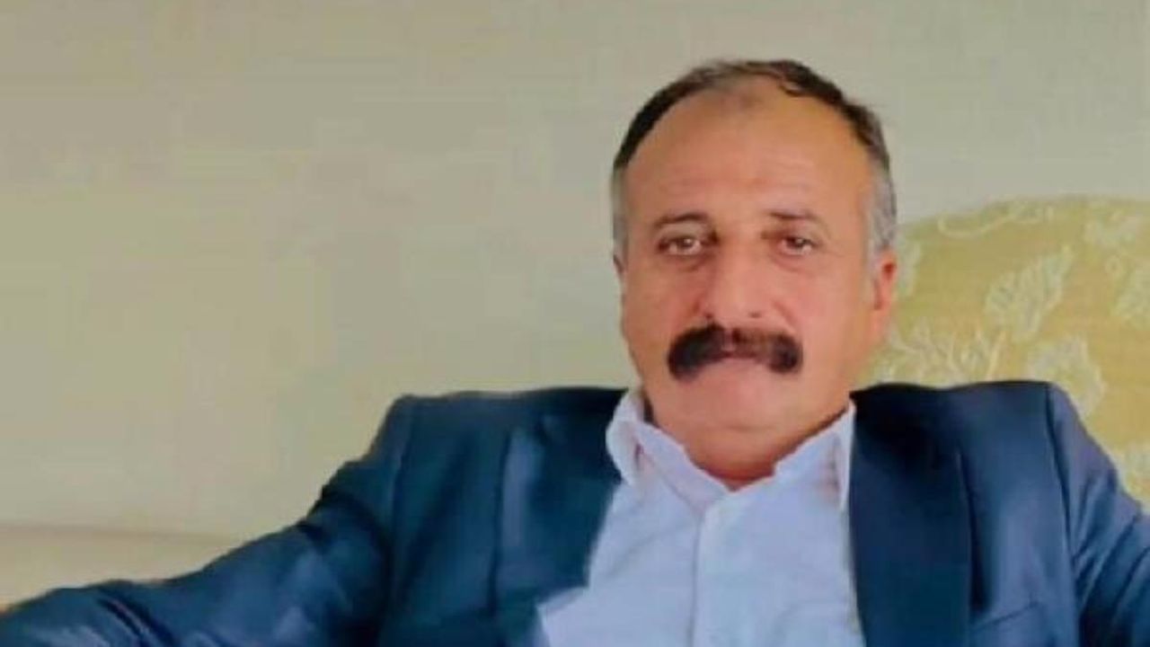 Cizre'de silahlı saldırı: Azam Badur öldü
