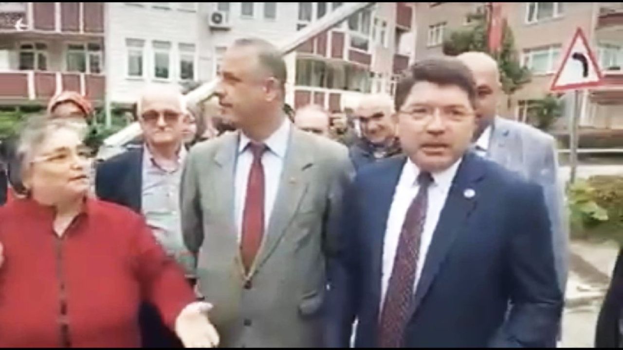 AK Partilili isimden, Erdoğan’a oy atmayacağını söyleyen kadınlara hakaret!