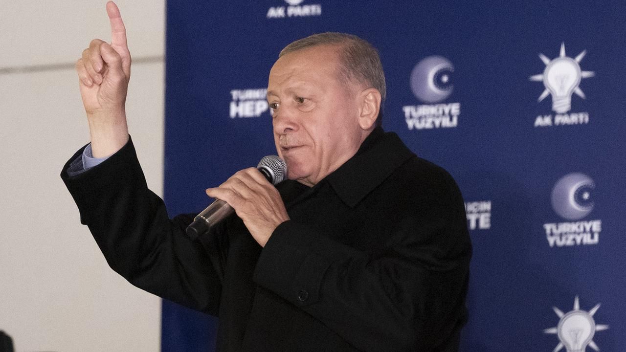 Erdoğan'dan flaş açıklama: 2. turda kimlerden oy istedi