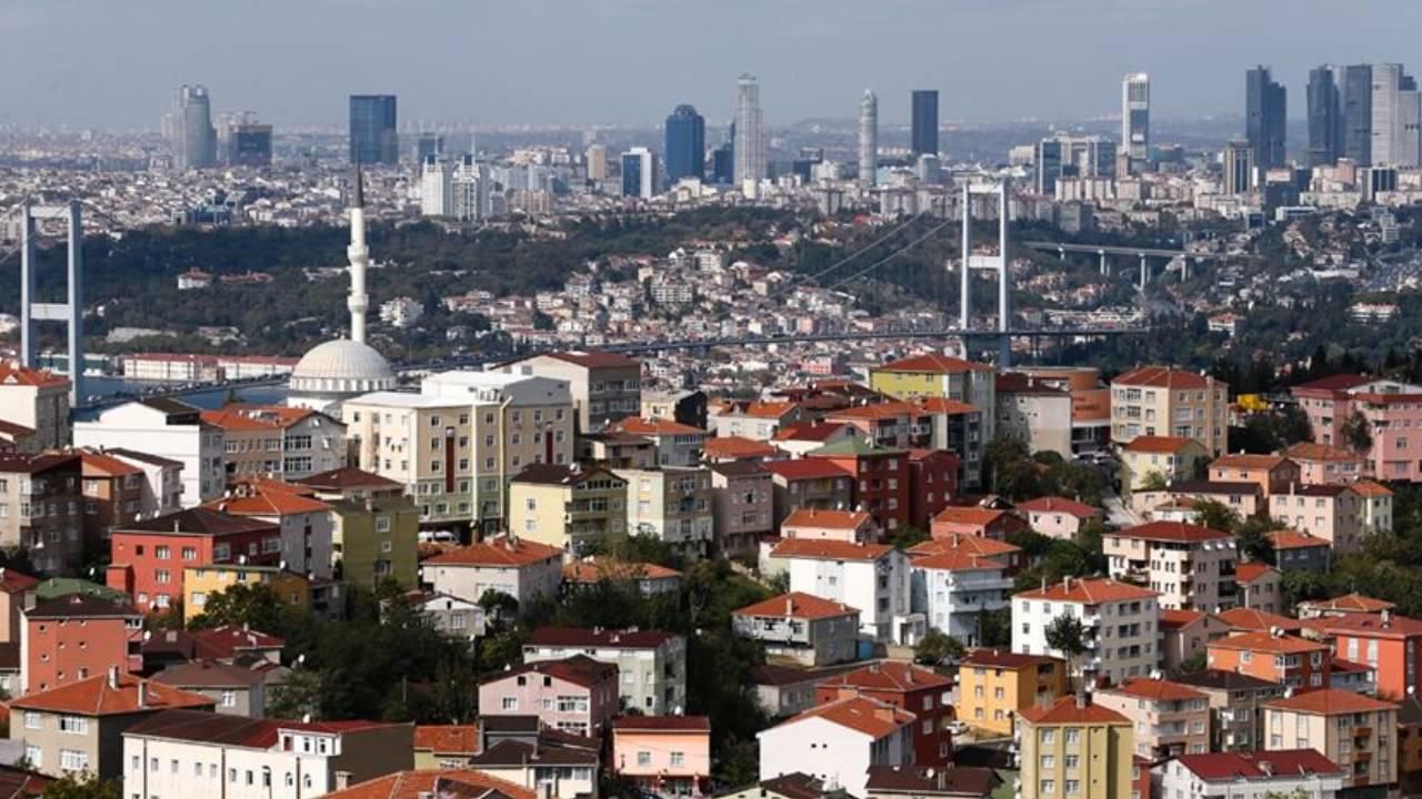 İstanbul'da ilçelerde partilerin oy oranı belli oldu