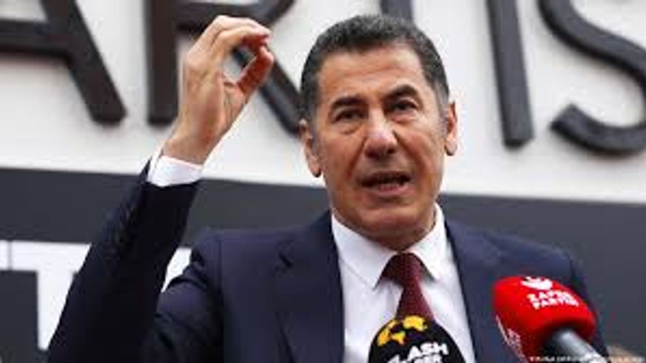 AK Partili isim Sinan Oğan'ın kimi destekleyeceğini açıkladı: Hayırlı olsun!