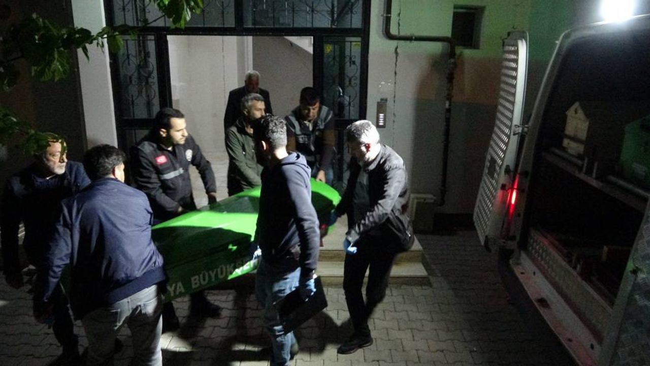 Malatya'da cinayet: Zeliha Temel öldü