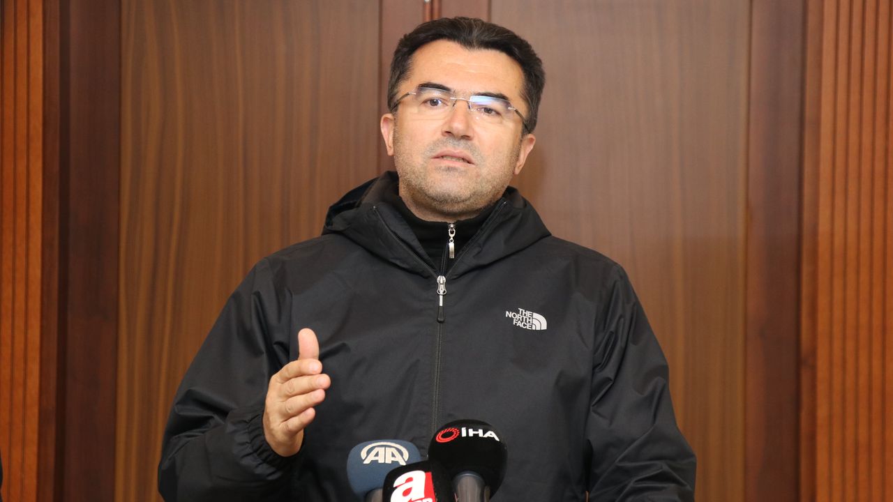 Erzurum Valisi'nden İmamoğlu mitingine saldırıyla ilgili şaşkınlık yaratan açıklama