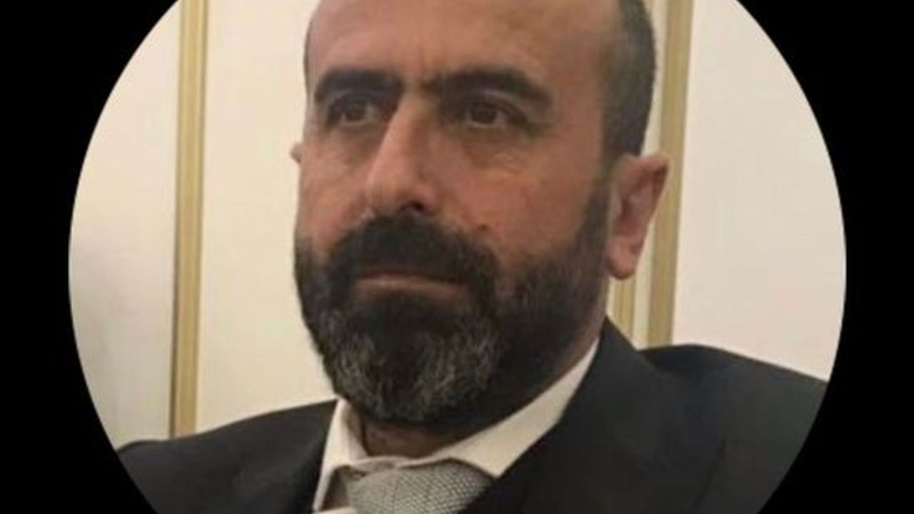Evinde bıçaklanmış bulundu. Kiliste müteahhid Rıdvan Kaplan öldü