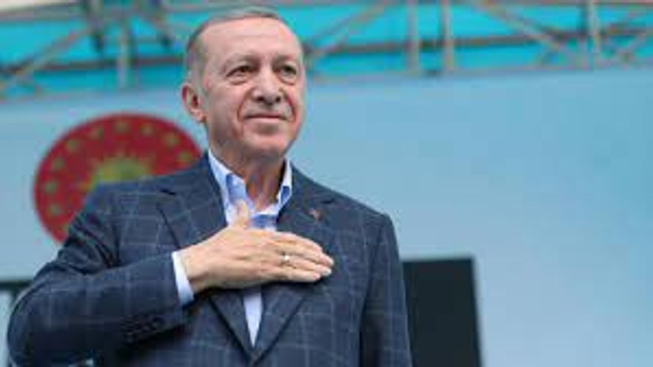 Erdoğan'dan sabah erkenden flaş açıklama