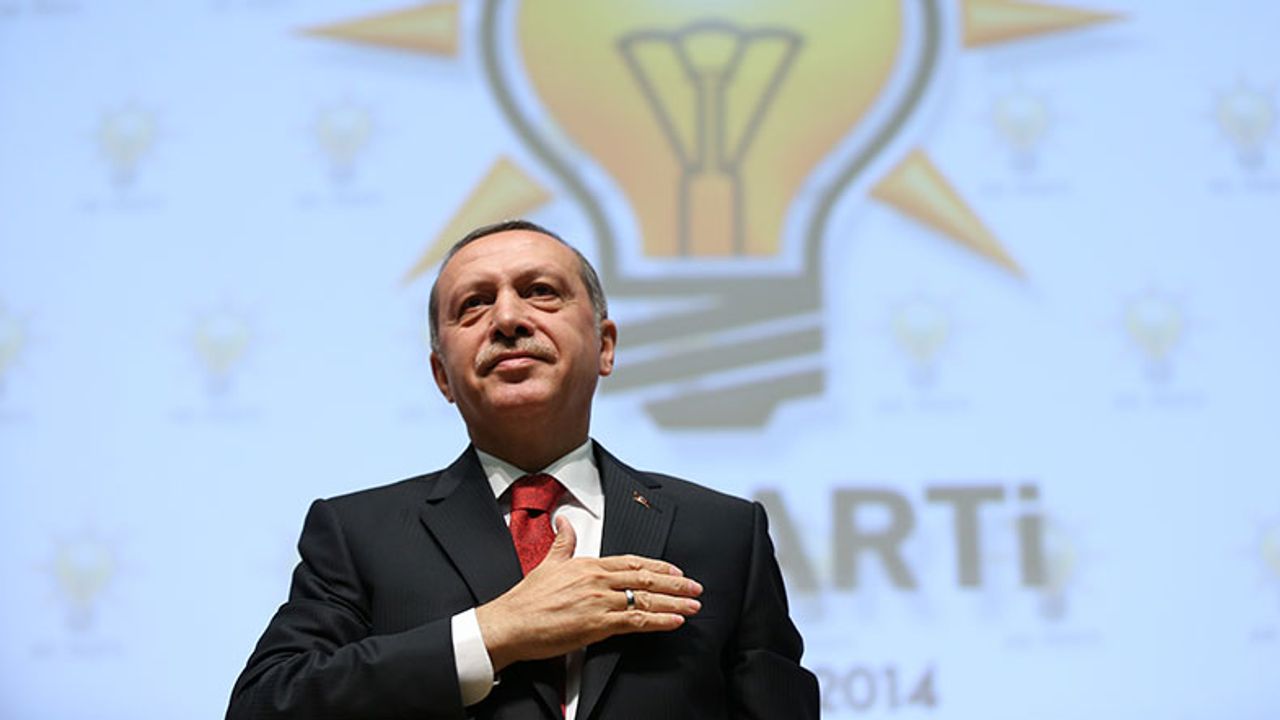 Erdoğan'ın 2. turda alacağı oy oranını açıkladılar. Flaş açıklama