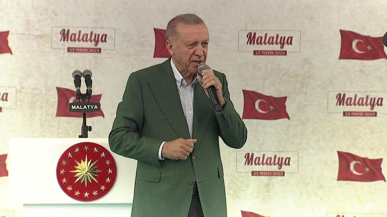 Erdoğan'dan flaş Kılıçdaroğlu iddiası