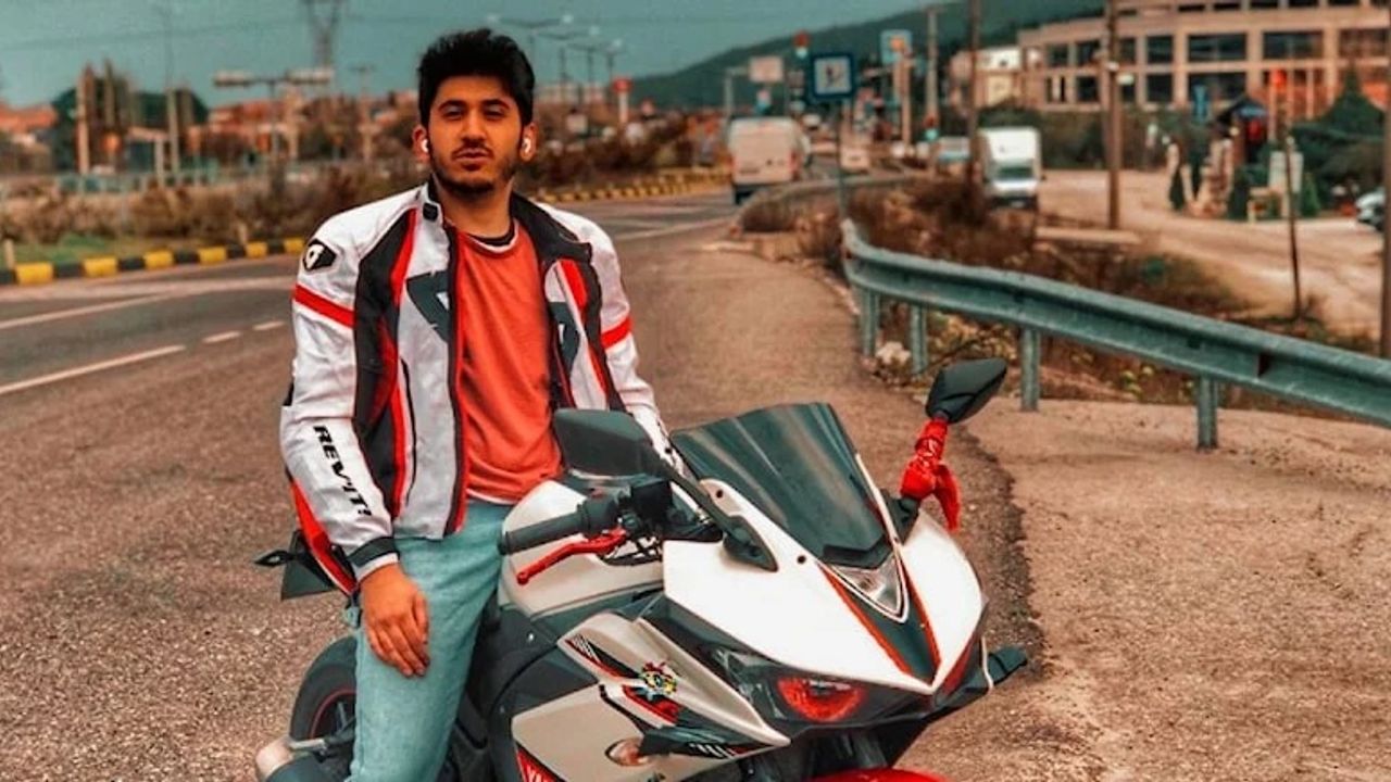 Muğla'da otomobil motosiklete çarptı: Polis Mustafa Pala hayatını kaybetti