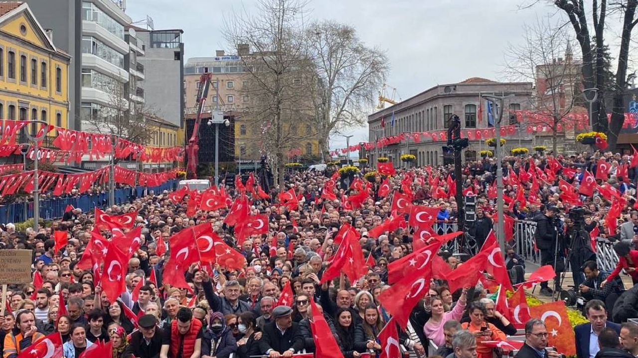 Trabzon'da MHP ile İYİ Parti çekişmesi. Kazanan belli oldu