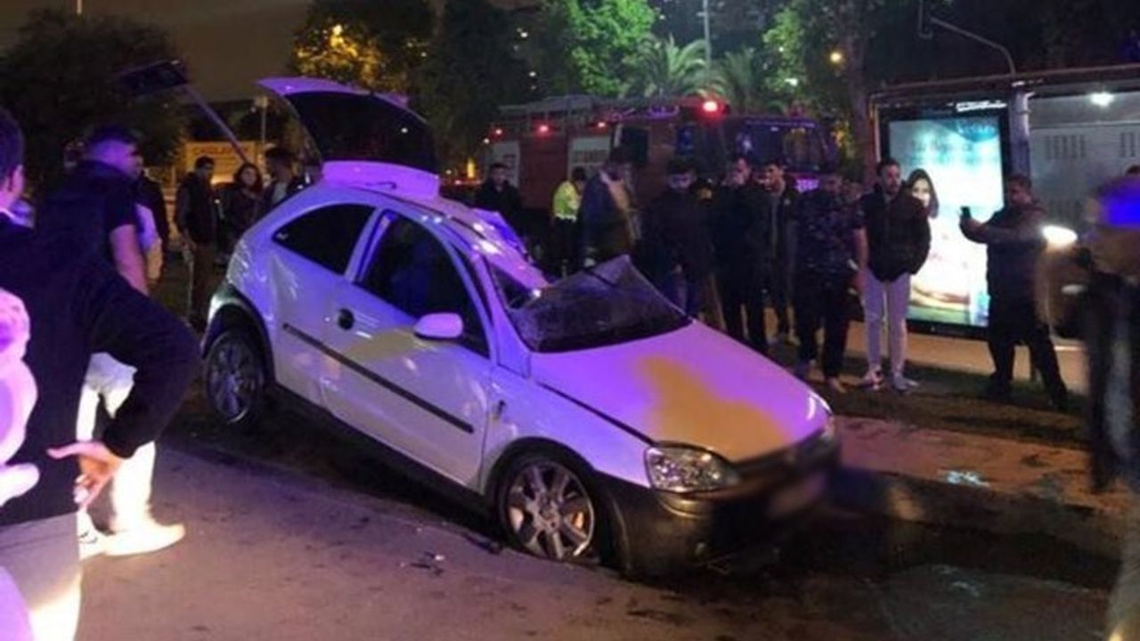 İstanbul'da kendi kullandığı otomobilin altında kalan Cemil Ünal öldü