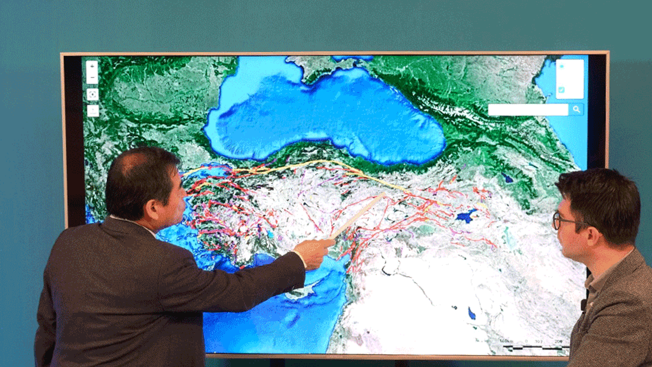 Kahramanmaraş depremini bilen Japon uzman o bölge için uyardı: Hareketlilik bekleyebiliriz