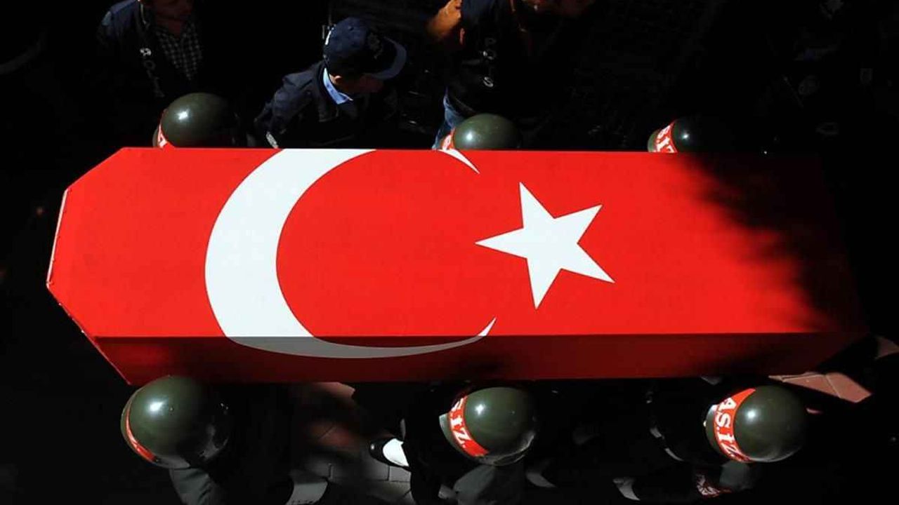 Zeytin Dalı bölgesinden acı haber: Er Onur Özbek şehit oldu