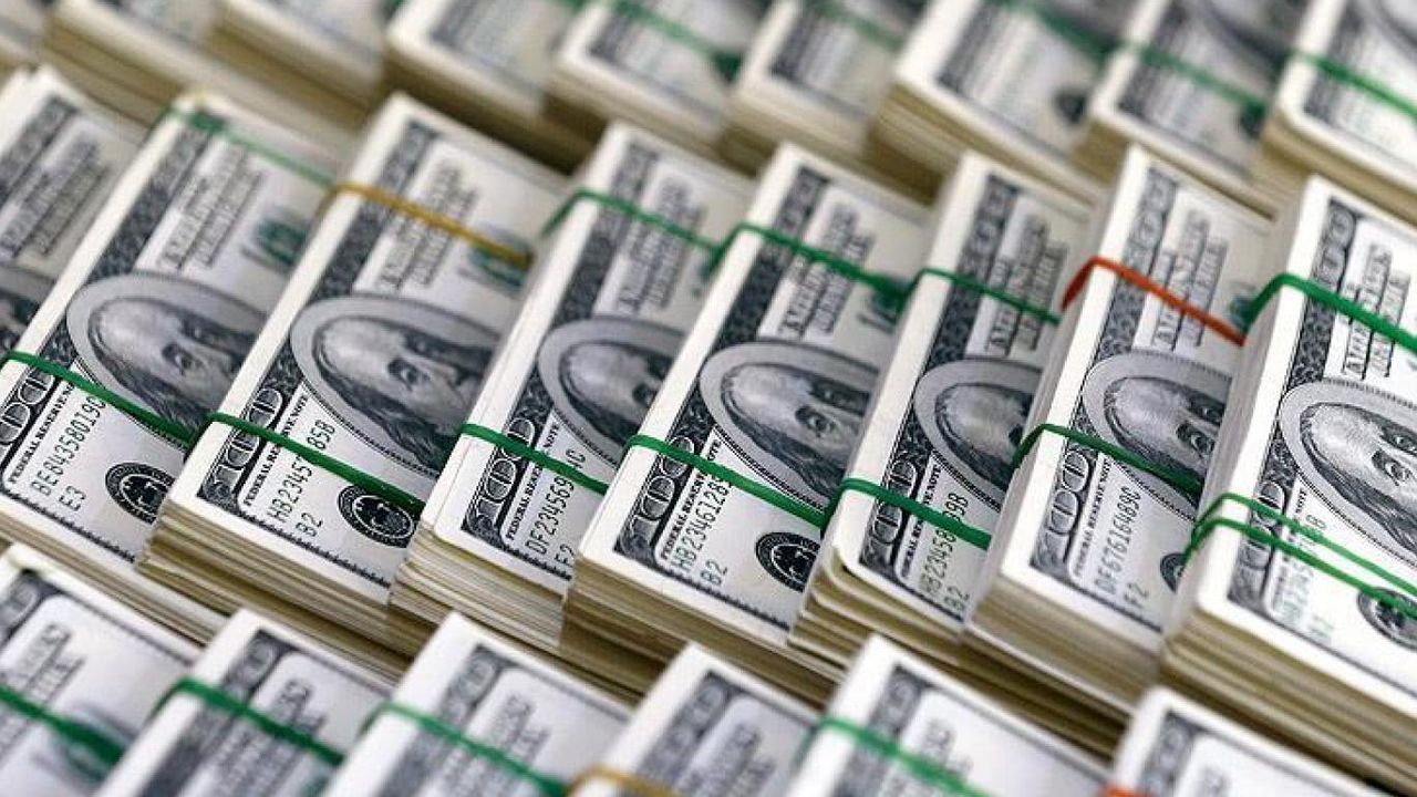 ABD'li bankadan Türkiye’ye sıcak para girişi için dört şart!
