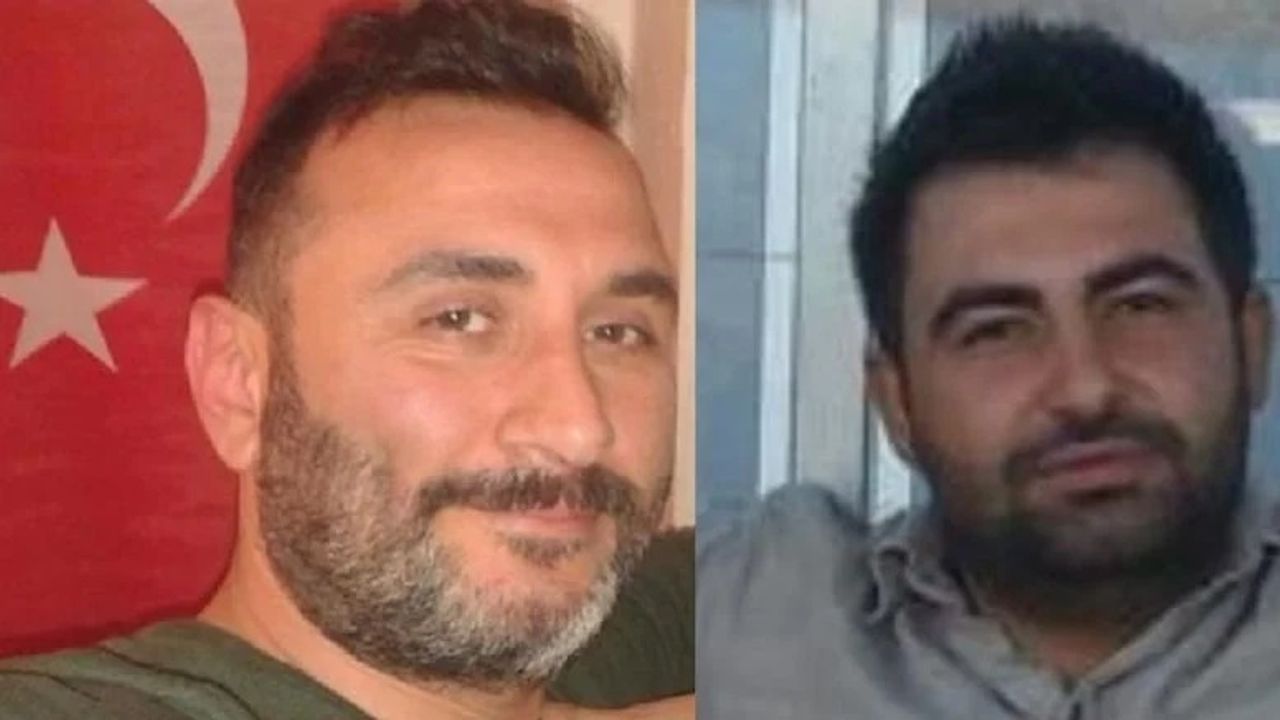 Gemlik'te cinayet: Murat Ofluoğlu'nun vurduğu Cihat Can öldü