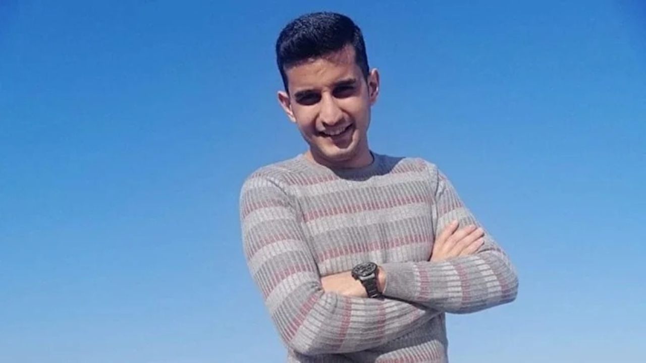 Diyarbakır'da duvara çarpan motosikletteki Uzman Çavuş Osman Öntemel öldü